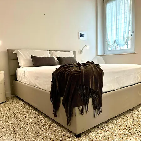 Apartament Sebastiano Werona