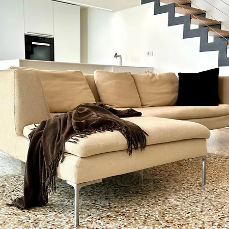 Sebastiano Apartman