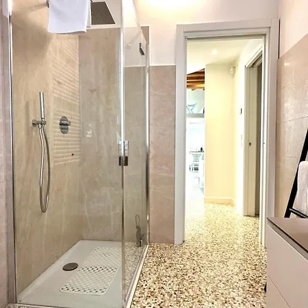Apartment Sebastiano