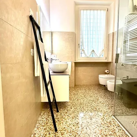 Sebastiano Apartment Verona
