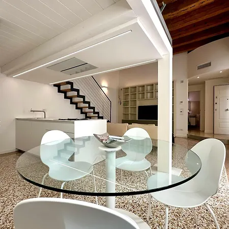 Apartment Sebastiano