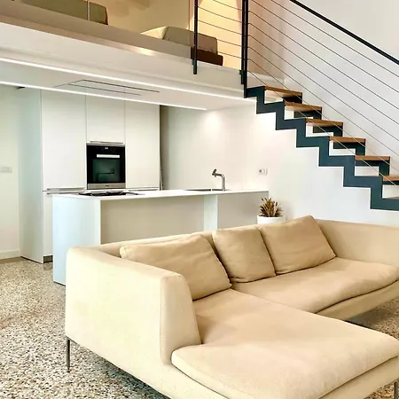 Sebastiano Apartment
