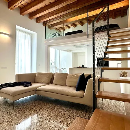 Sebastiano Apartment