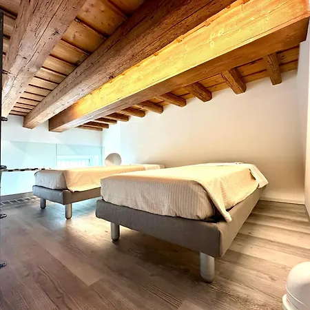 Apartment Sebastiano Verona