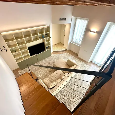 Sebastiano Apartment *