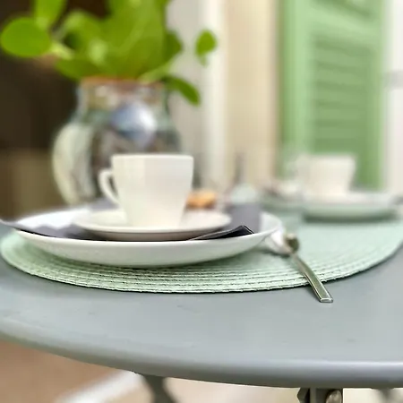 Sebastiano Apartment