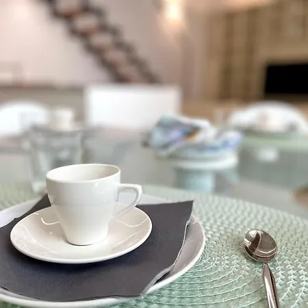 Apartment Sebastiano
