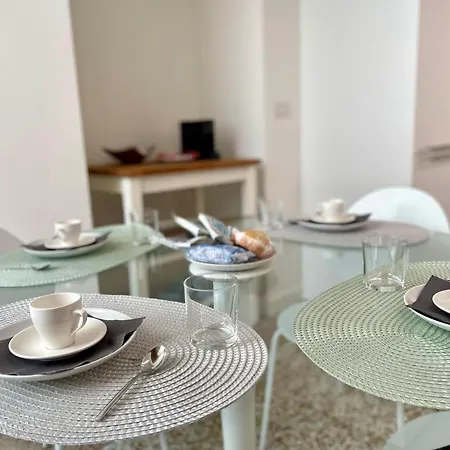 Sebastiano Apartment Verona