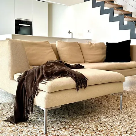 Sebastiano Apartmán Verona